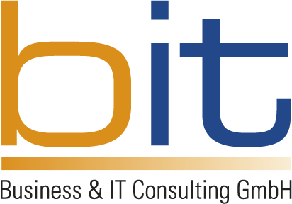 Business and IT Consulting